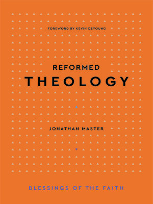 cover image of Reformed Theology